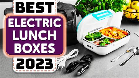 best electric lunch boxes|best electric lunch box brands.